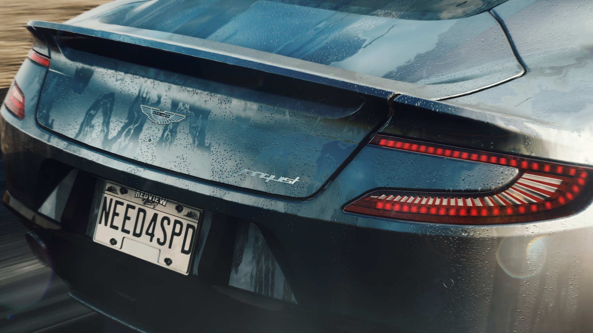 Need for Speed Rivals - Imagen 15